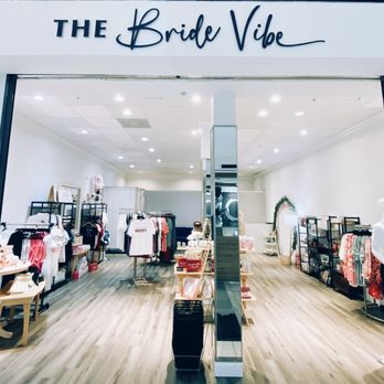The Bride Vibe - Bridal Near Me - Jacksonville, Florida The Bride Vibe - Bridal Near Me - Jacksonville, Florida