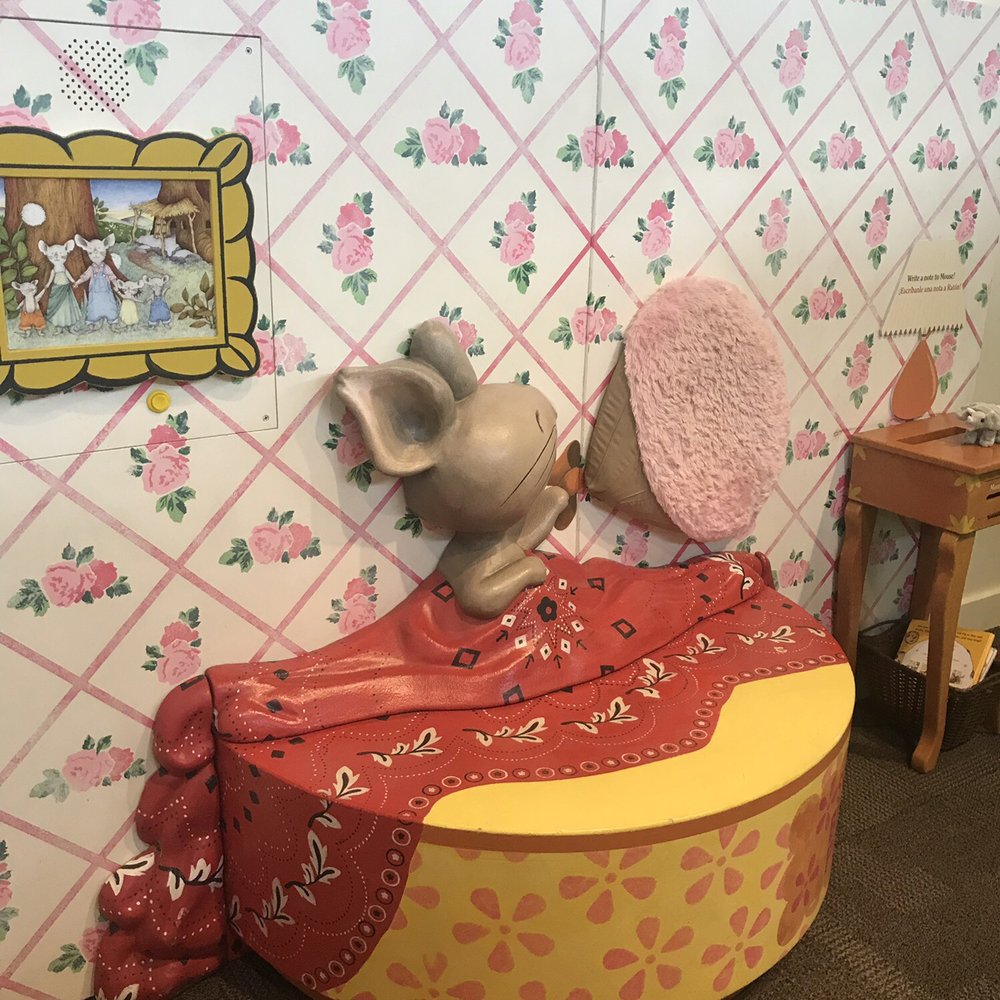 Kohl Children's Museum - Temporary exhibit that my kiddos LOVED - Children's Museums Near Me - Glenview, Illinois