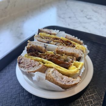 Bagel Boss - Bagels Near Me - King, North Carolina