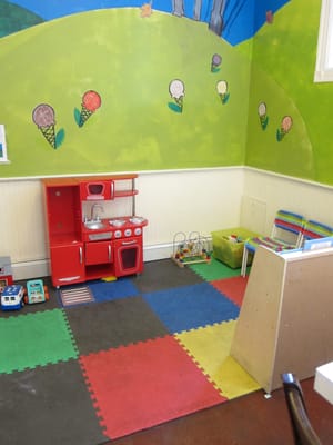 Ample Hills Creamery by null Ample Hills Creamery by null