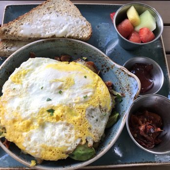 First Watch - Hash - Breakfast & Brunch Near Me - Winter Garden, Florida First Watch - Hash - Breakfast & Brunch Near Me - Winter Garden, Florida