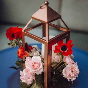 Floral Events - Florists Near Me - Houston, Texas