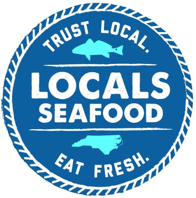 Locals Seafood - State Farmers Market by null