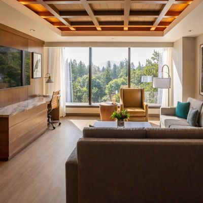 Snoqualmie Casino & Hotel by null