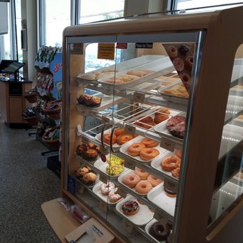Wawa - a display case of donuts in a bakery - Gas Stations Near Me - Bradenton, Florida Wawa - a display case of donuts in a bakery - Gas Stations Near Me - Bradenton, Florida