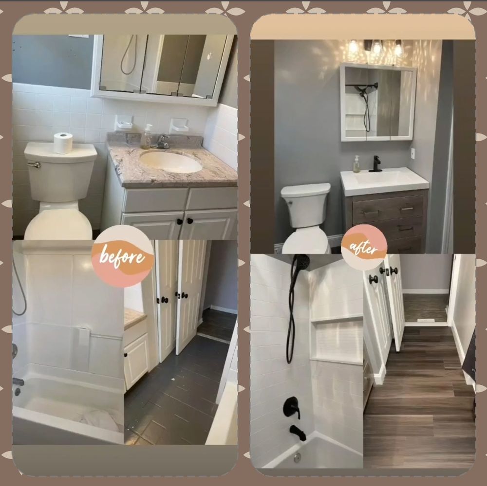 Slide of Core Concepts Construction