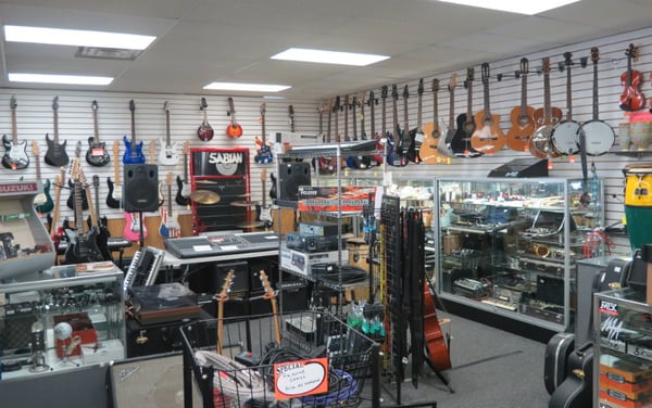 Quick Cash Outlet & Jewelry