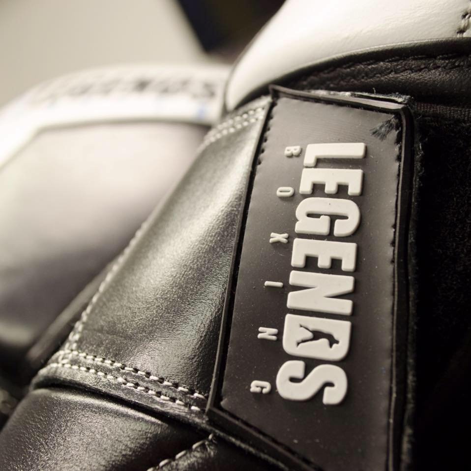 Legends Boxing - Riverton
