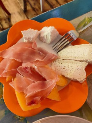 Osteria del Matto by null