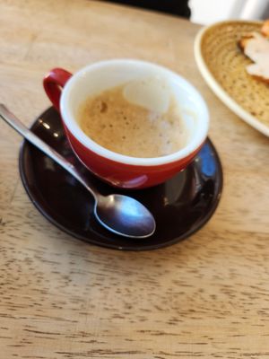 Il Dante Caffe by null