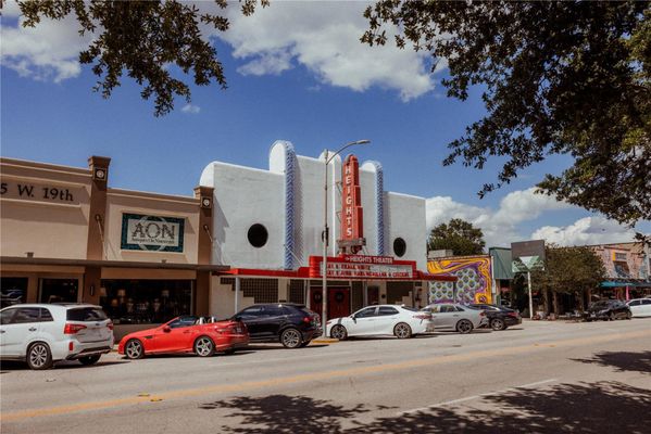 Hotel Daphne by null