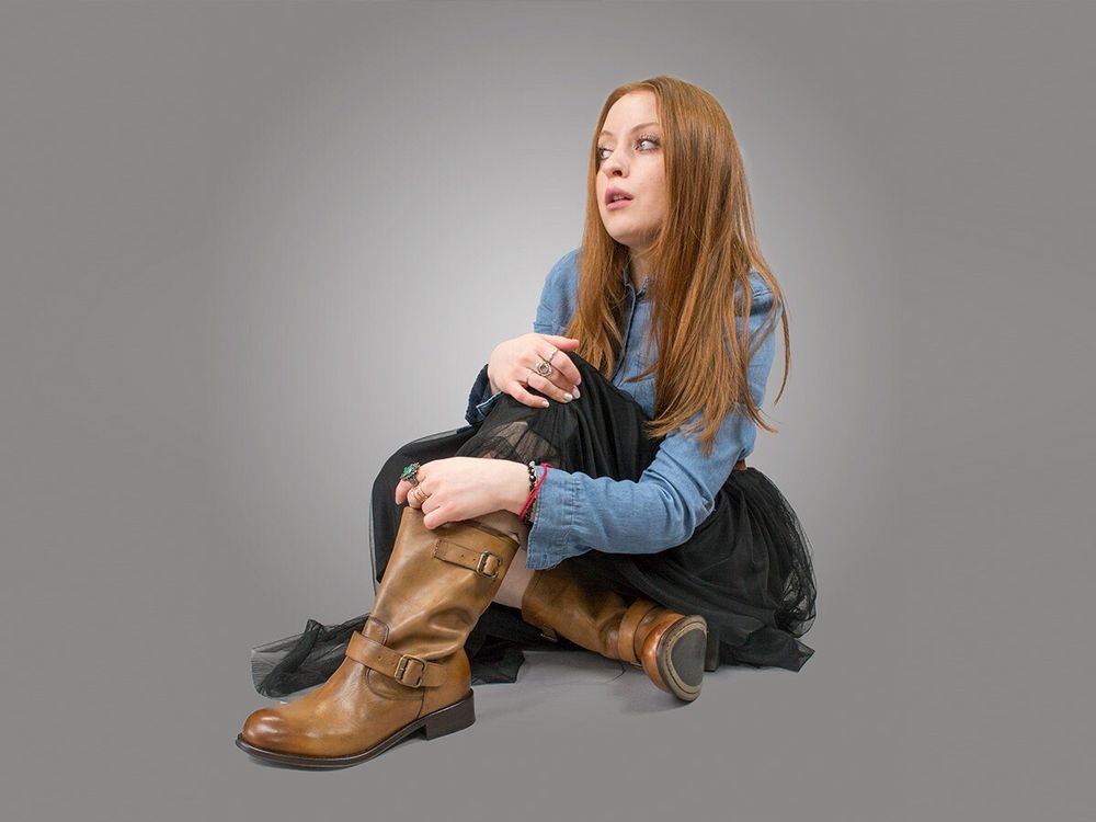 Alcala's Boutique Logo