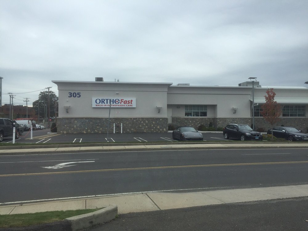 OrthoFast Fairfield 16 Photos & 13 Reviews Orthopedists 305 Black Rock Turnpike