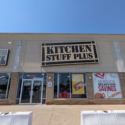 Kitchen Stuff Plus - Storefront - shows storefront - Kitchen & Bath Near Me - Pickering, Ontario
