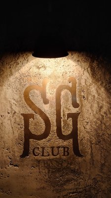 The SG Club by null