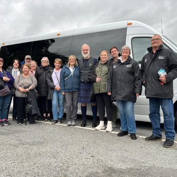Rabbie's Tours - Tours Near Me - Edinburgh, EDH
