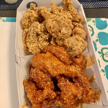 Foto de bb*q Chicken Poco Place - Coquitlam, BC, Canadá