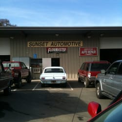 Sunset Automotive