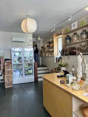 Onggi Market & Cafe by null Onggi Market & Cafe by null