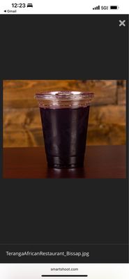 Teranga African Restaurant by null