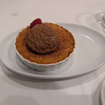 Lemaire Restaurant - Creme brulee - New American Near Me - Richmond, Virginia Lemaire Restaurant - Creme brulee - New American Near Me - Richmond, Virginia