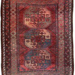 Bradford's Rug Gallery