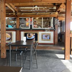 El Churro Bar