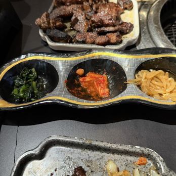 Chubby Cattle - Yummy - Barbeque Near Me - Canoga Park, California