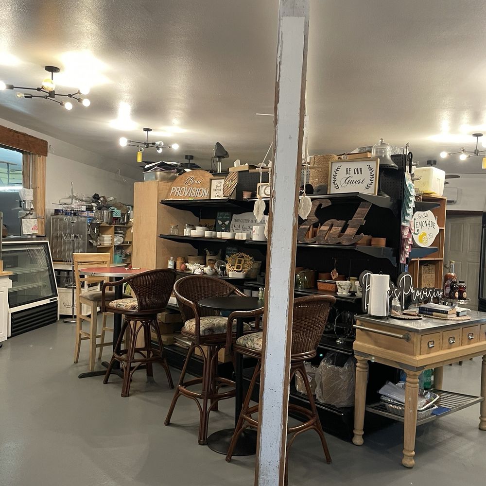 Brees Provisions - Breakfast & Brunch Near Me - Brooksville, Florida Brees Provisions - Breakfast & Brunch Near Me - Brooksville, Florida