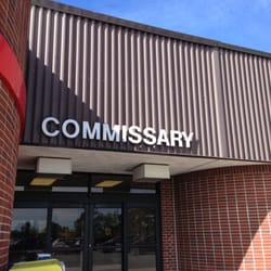 Cherry Point MCAS Commissary