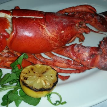 Morton's The Steakhouse - Lobster - Steakhouses Near Me - Reston, Virginia Morton's The Steakhouse - Lobster - Steakhouses Near Me - Reston, Virginia
