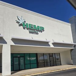 Hemp Pantry of Ocala
