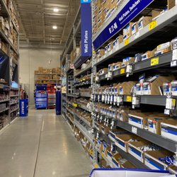 Lowe's Home Improvement