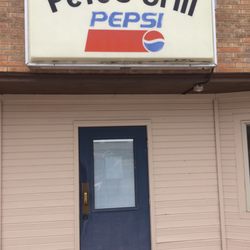 Pete's Grill
