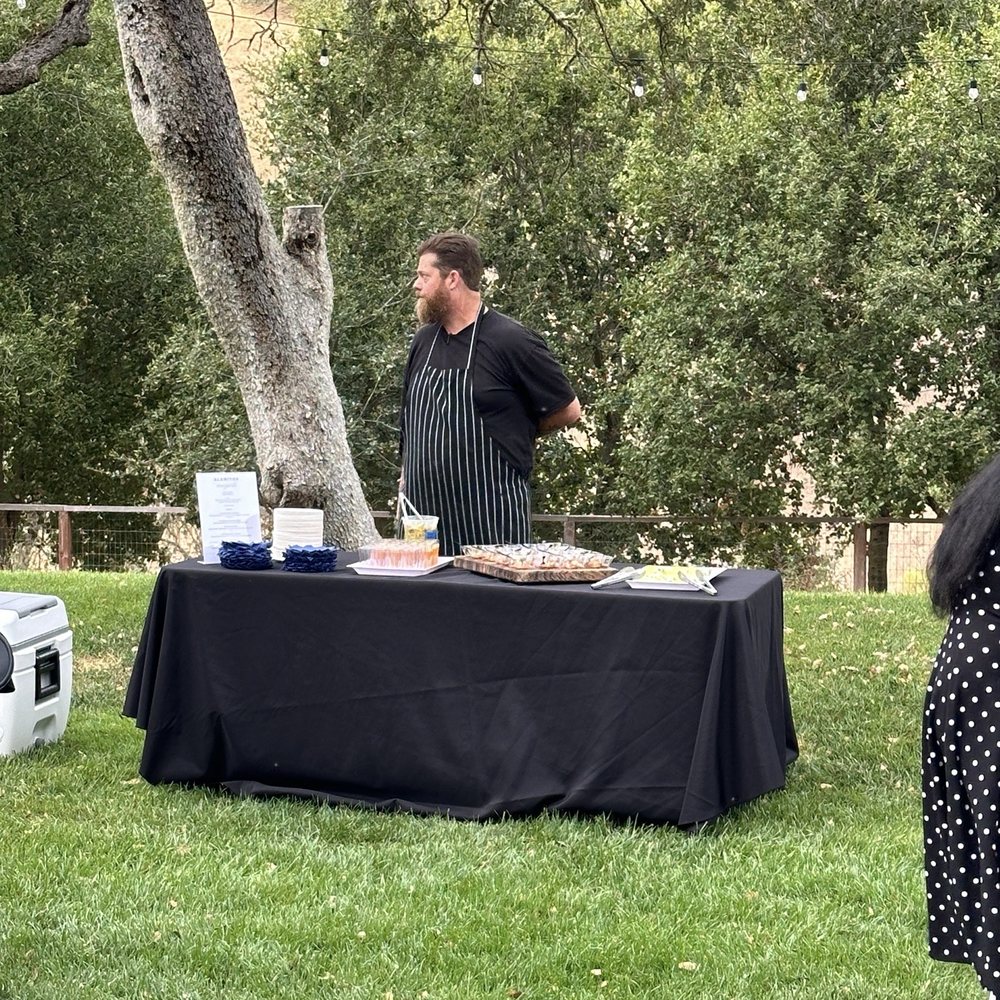 Alamitos Vineyards - Wine Tasting Room Near Me - San Jose, California