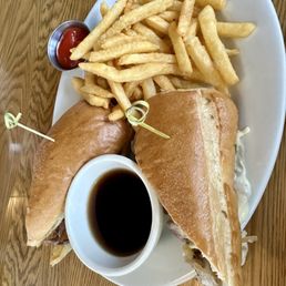 French Dip French Dip