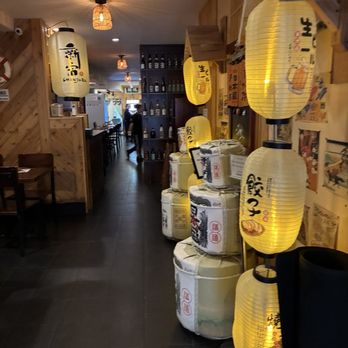 Shinjuku Ramen - Ramen Near Me - New York, New York Shinjuku Ramen - Ramen Near Me - New York, New York