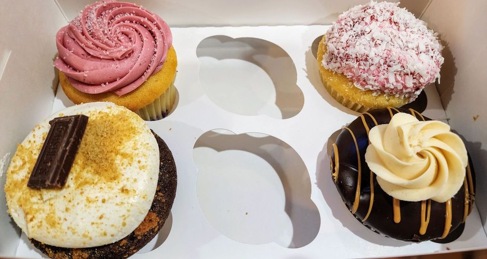 Wanna Cupcake? Bakery Cafe