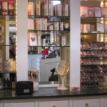 The Waterford Wellness Spa - Make-Up studio - Day Spas Near Me - San Angelo, Texas The Waterford Wellness Spa - Make-Up studio - Day Spas Near Me - San Angelo, Texas