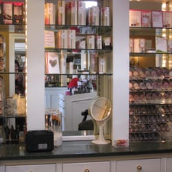 The Waterford Wellness Spa - Make-Up studio