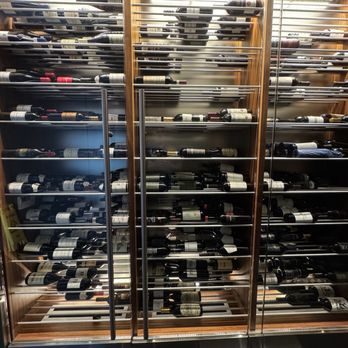Vast - Wine selection - American Near Me - Oklahoma City, Oklahoma