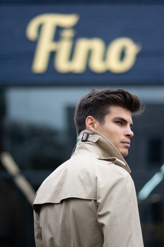 FINO CUSTOM CLOTHIERS Updated July 2024 14 Photos 958 E 2nd St