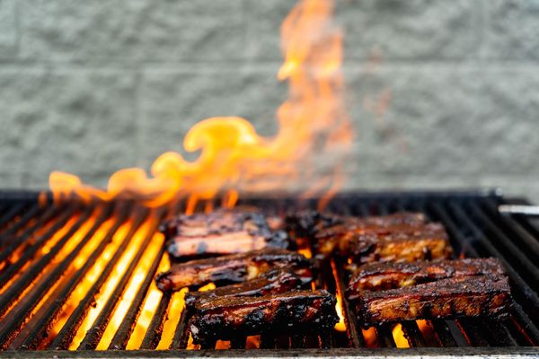 Big Pig Barbecue & Catering by null