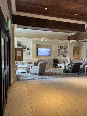 Village Hotel on Biltmore Estate by null