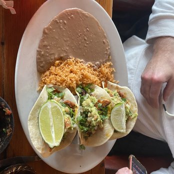 Maria Bonita - El pastor tacos - Mexican Near Me - Orem, Utah
