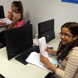 Ridley-lowell Business & Technical Institute - Teachers make learning new skills for career world fun!