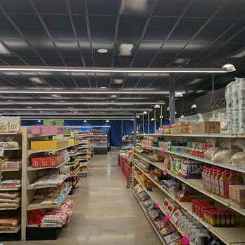 Enson Market - Grocery Near Me - Houston, Texas Enson Market - Grocery Near Me - Houston, Texas