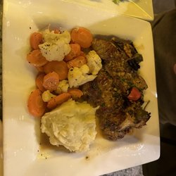 Pepettini - Pork chop