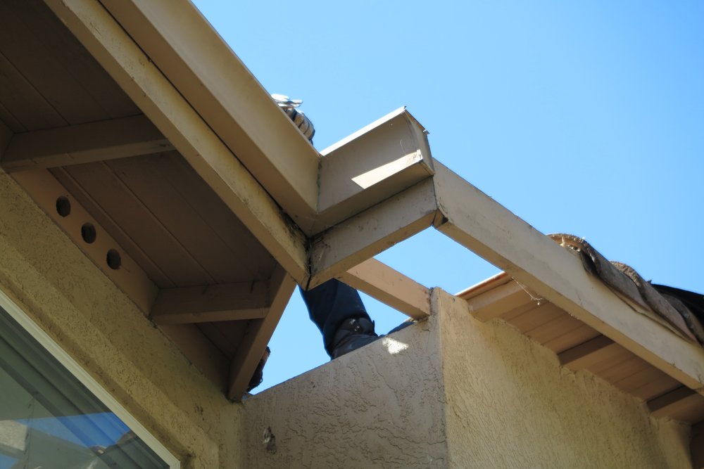 Slide of Landeros Quality Roofing Services