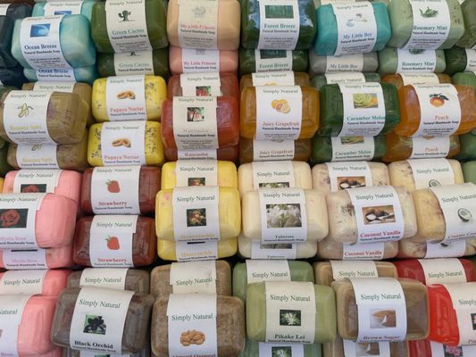 Melrose Place Farmers Market by null